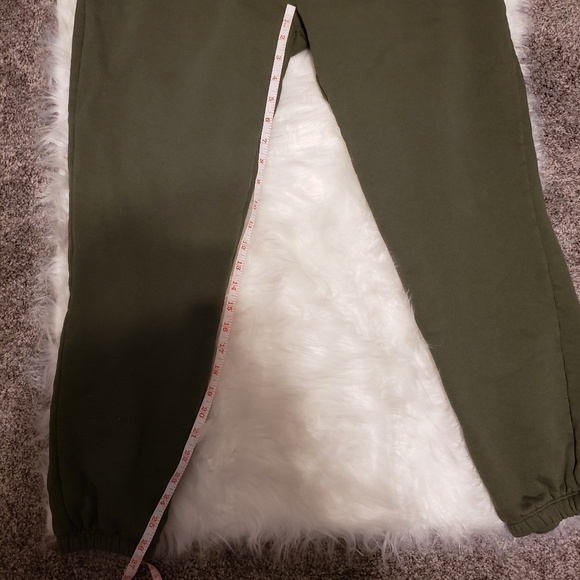 ForDAYS Cozy Organic Cotton Jogger size medium - Picture 2 of 9